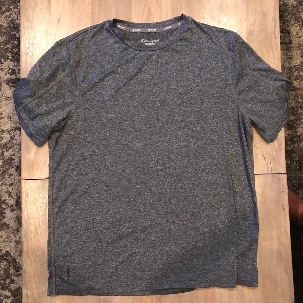 Champion Vapor PowerTrain Shirt